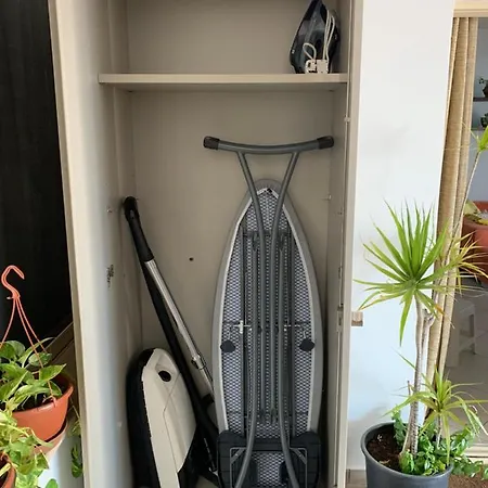 Breath-taking Guest On Hill Top Апартаменты *