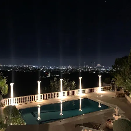 Breath-taking Guest On Hill Top Апартаменты