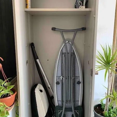 Breath-taking Guest On Hill Top * Mesa Geitonia