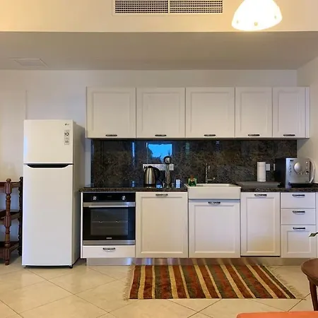 Breath-taking Guest On Hill Top Апартаменты Mesa Geitonia