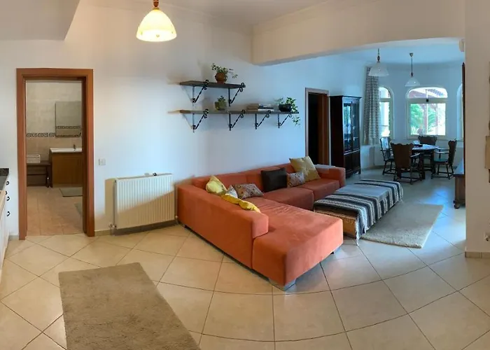 Appartamento Breath-taking Guest On Hill Top *