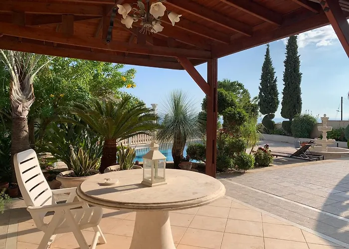 Appartamento Breath-taking Guest On Hill Top