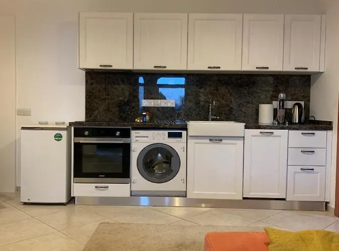 Appartamento Breath-taking Guest On Hill Top