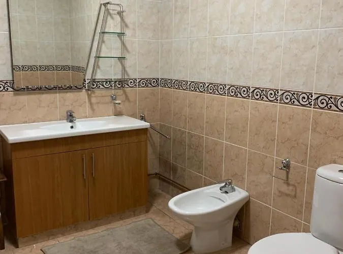 Breath-taking Guest On Hill Top * Mesa Geitonia