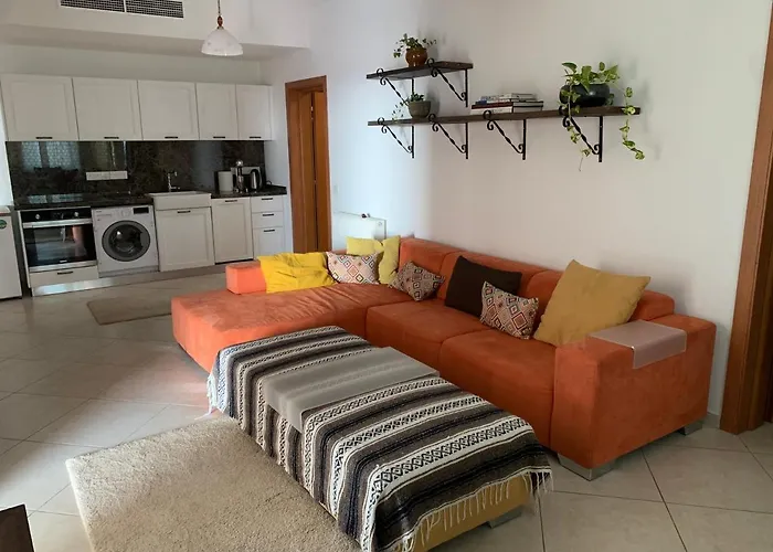 Appartamento Breath-taking Guest On Hill Top *