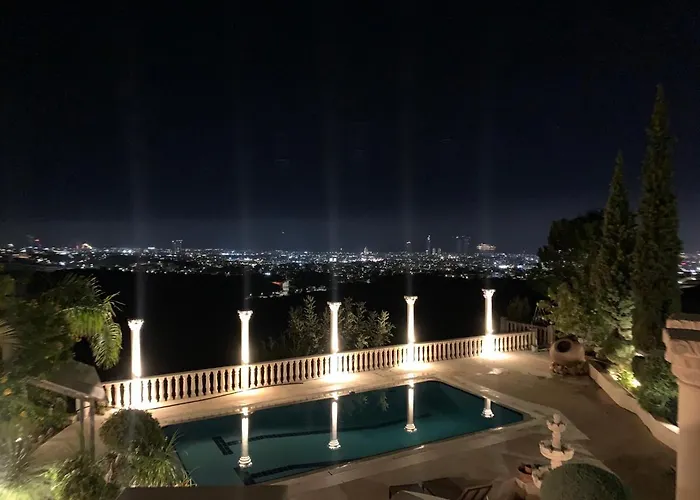 Breath-taking Guest On Hill Top Appartamento