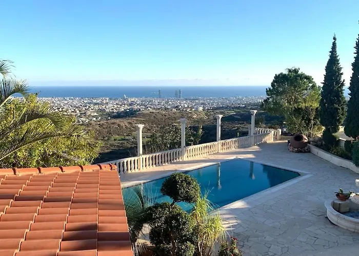 Breath-taking Guest On Hill Top Appartamento