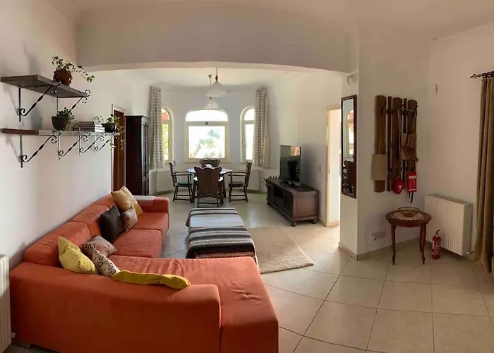 Breath-taking Guest On Hill Top