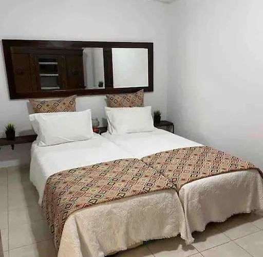 Appartamento Breath-taking Guest On Hill Top *