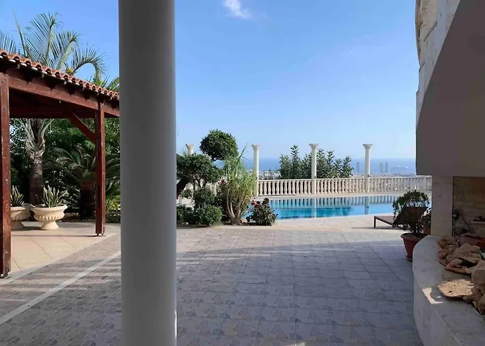 Appartamento Breath-taking Guest On Hill Top