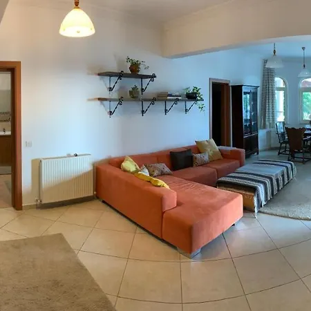 Apartament Breath-taking Guest On Hill Top *