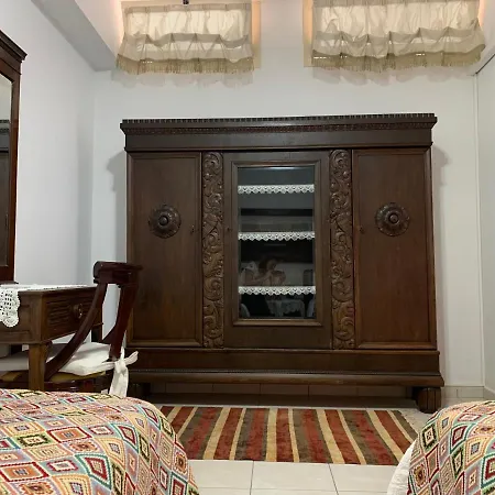 Apartament Breath-taking Guest On Hill Top *