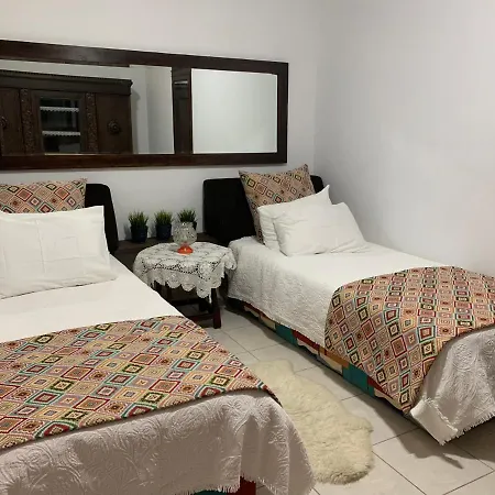 Breath-taking Guest On Hill Top Mesa Geitonia