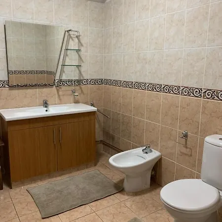 Breath-taking Guest On Hill Top * Mesa Geitonia