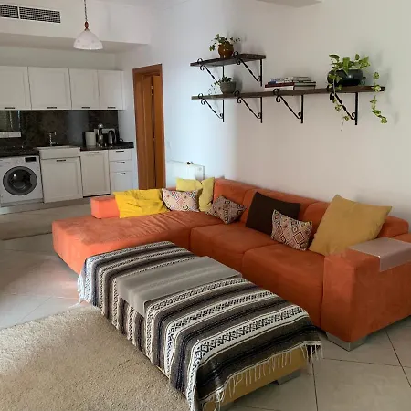 公寓 Breath-taking Guest On Hill Top *