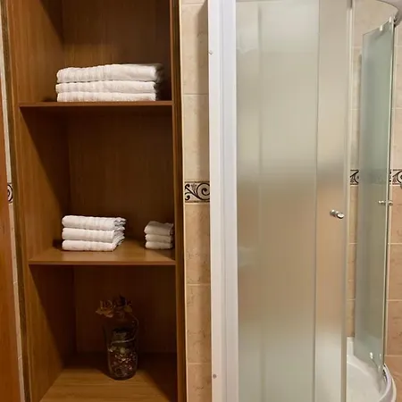 Apartament Breath-taking Guest On Hill Top Mesa Geitonia