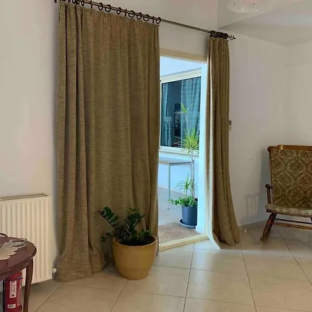 Apartament Breath-taking Guest On Hill Top Mesa Geitonia