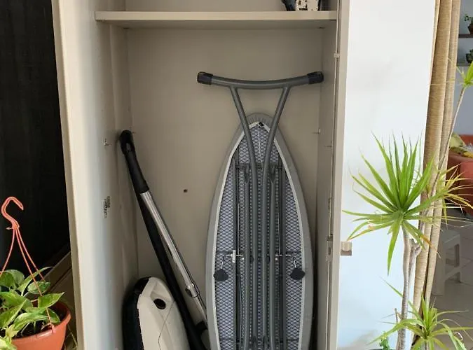 Breath-taking Guest On Hill Top アパート *