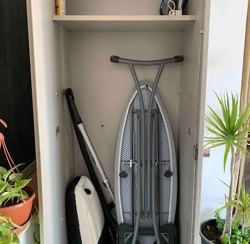 Breath-taking Guest On Hill Top * Mesa Geitonia