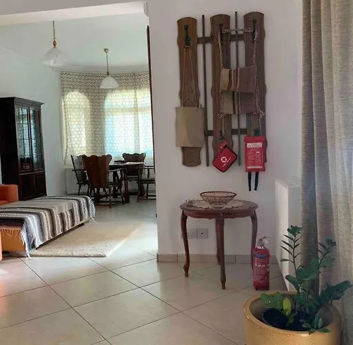 Breath-taking Guest On Hill Top